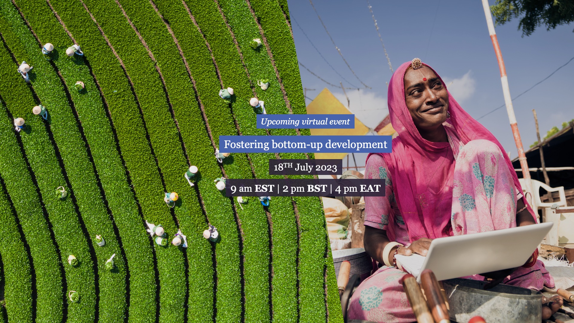 Legatum Prosperity Index 2023